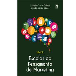 Escolas do Pensamento de Marketing (e-book)