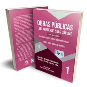 Coleção Obras Públicas - Esclarecendo suas Dúvidas - Volume 1