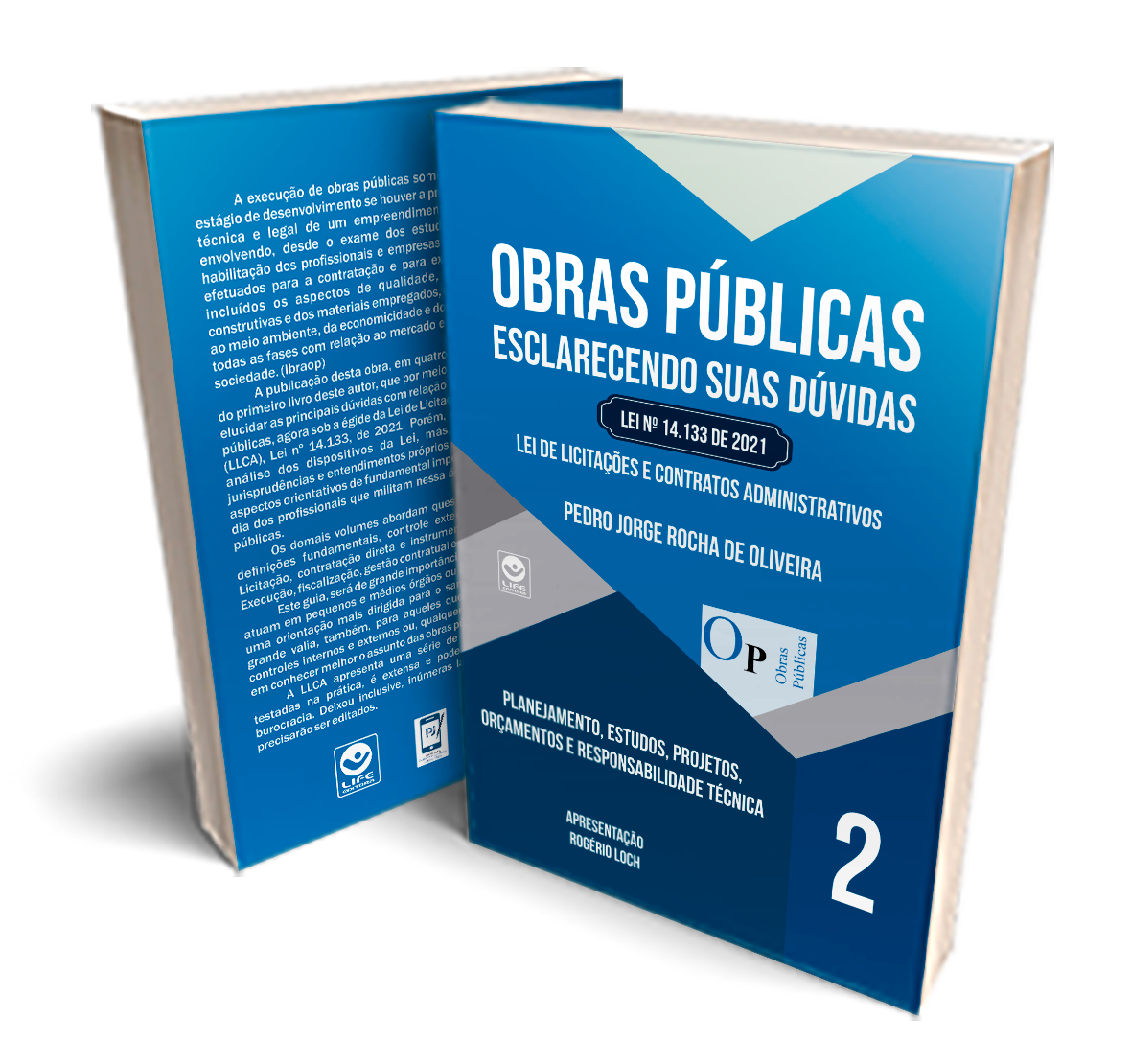 Coleção Obras Públicas – Esclarecendo suas Dúvidas – Volume 2