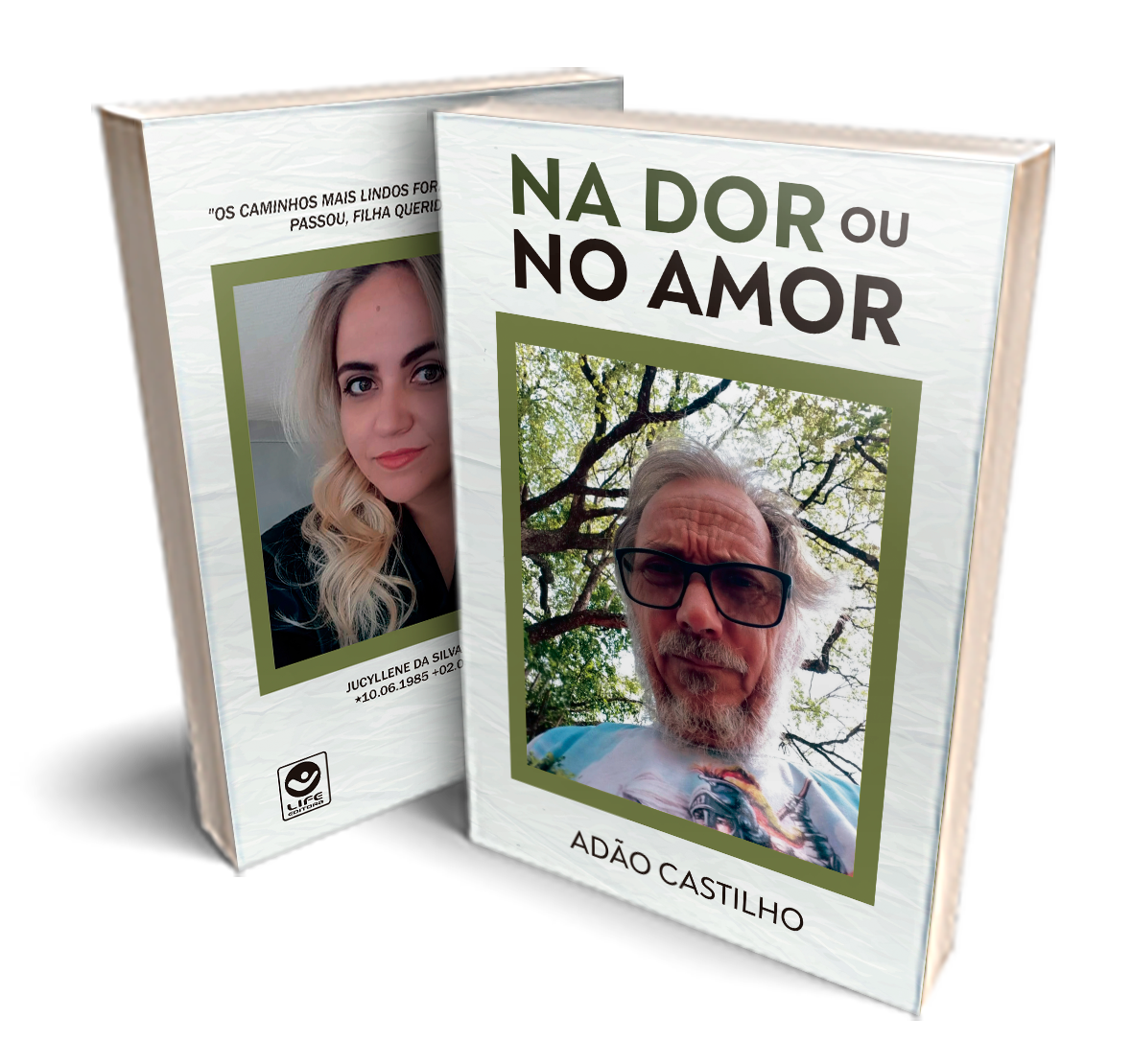 Na Dor ou no Amor