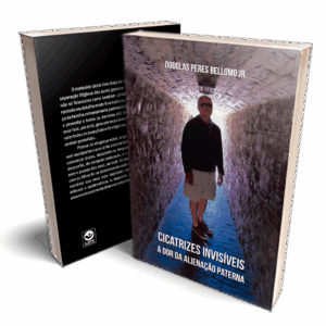 Cicatrizes Invisíveis: A Dor da Alienação Paterna