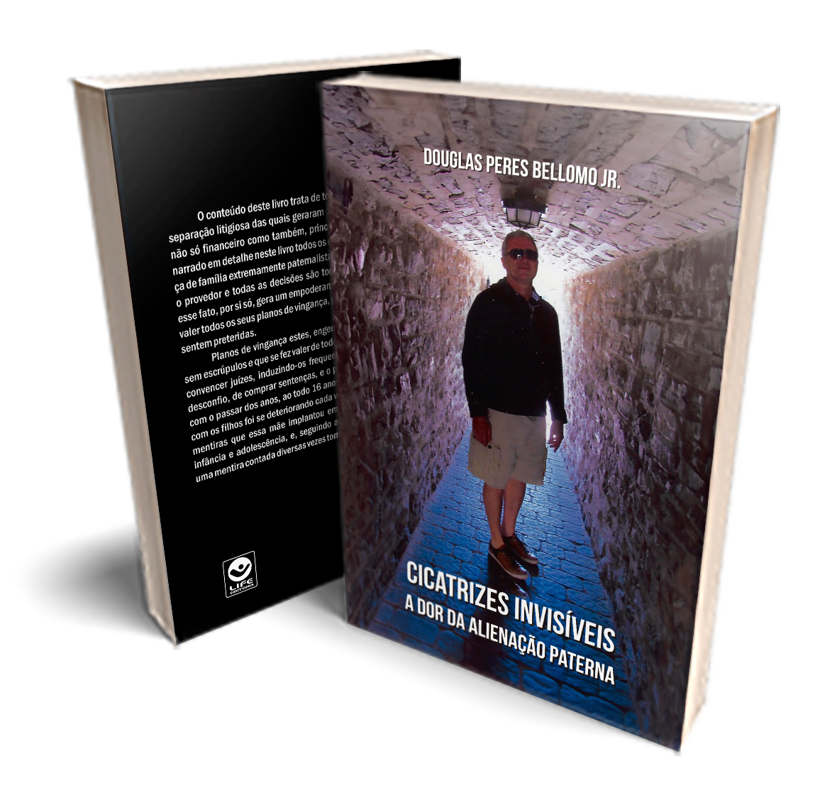 Cicatrizes Invisíveis: A Dor da Alienação Paterna