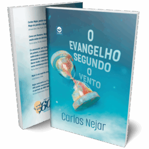 O Evangelho Segundo o Vento (edição de luxo)