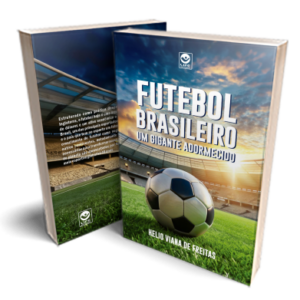 Futebol Brasileiro: Um Gigante Adormecido