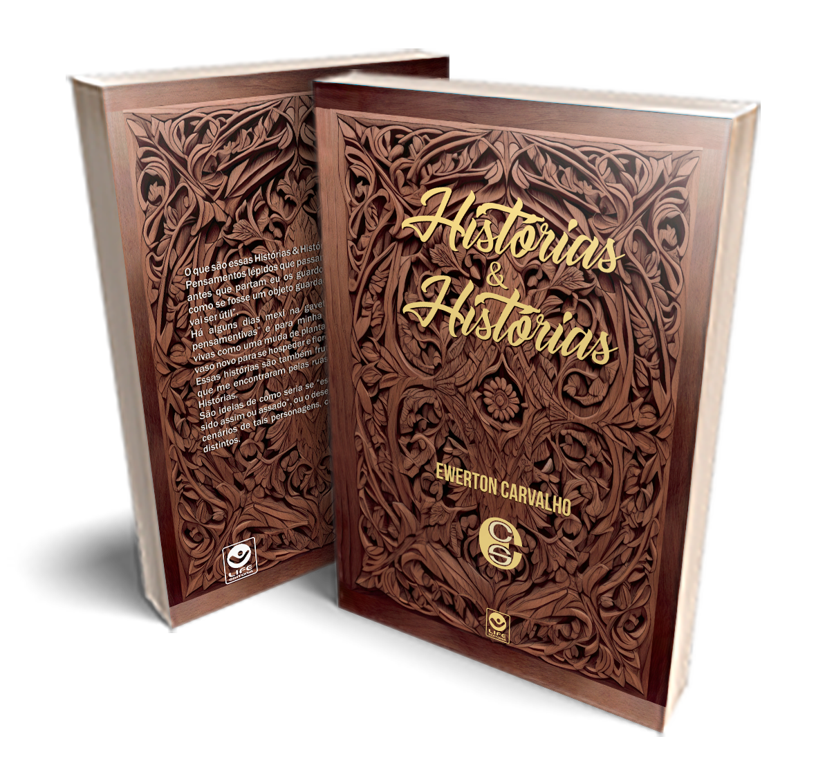 Histórias & Histórias