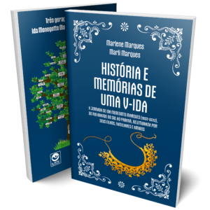 História e Memórias de Uma V-Ida