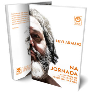 Na Jornada - A história de um discípulo de Jesus de Nazaré