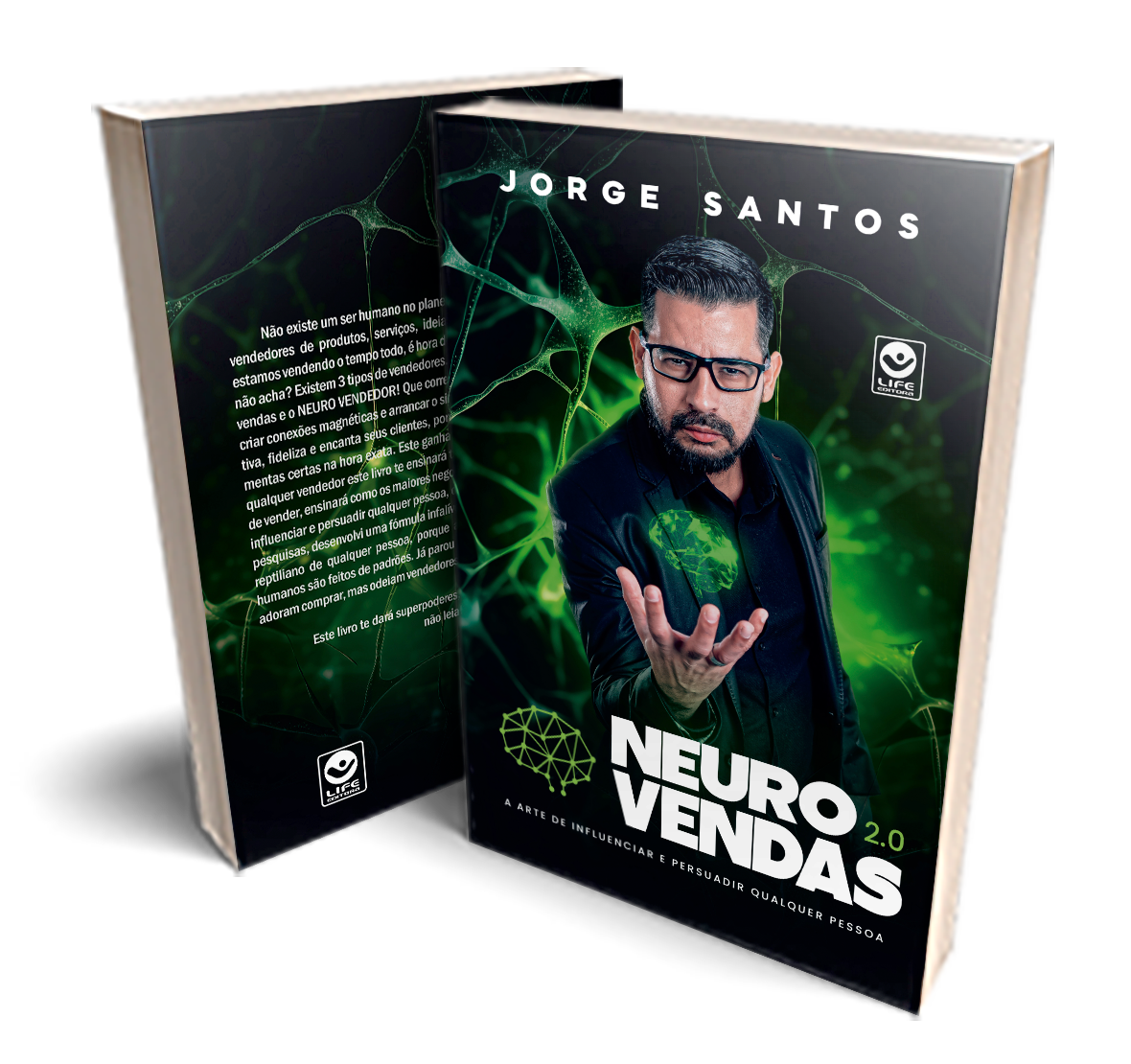 Neurovendas 2.0
