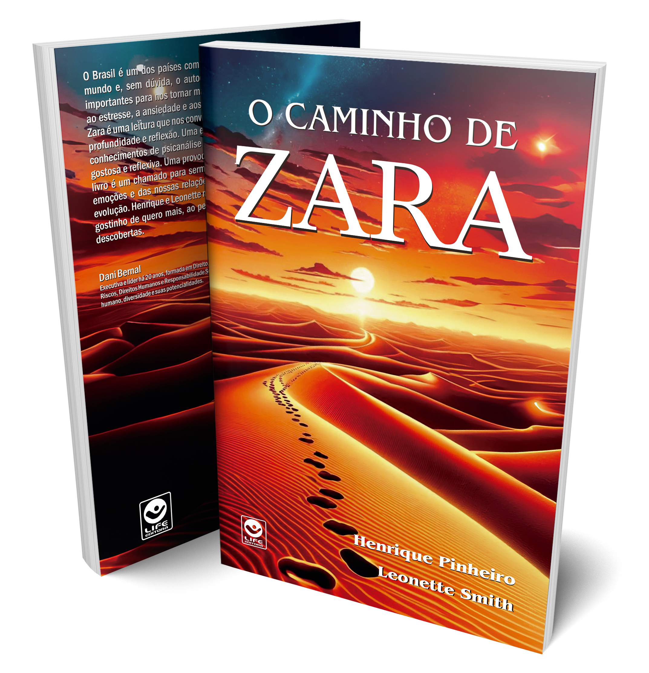 O Caminho de Zara