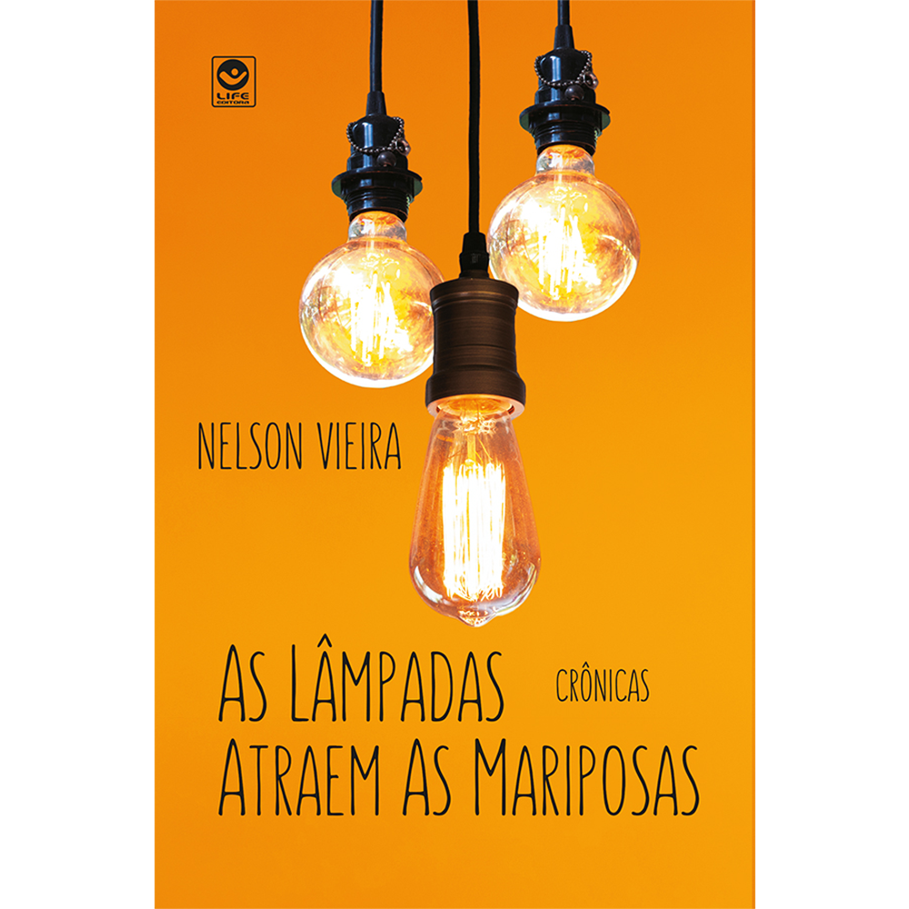 As Lâmpadas Atraem as Mariposas