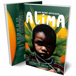 Alima, um Bebê Africano