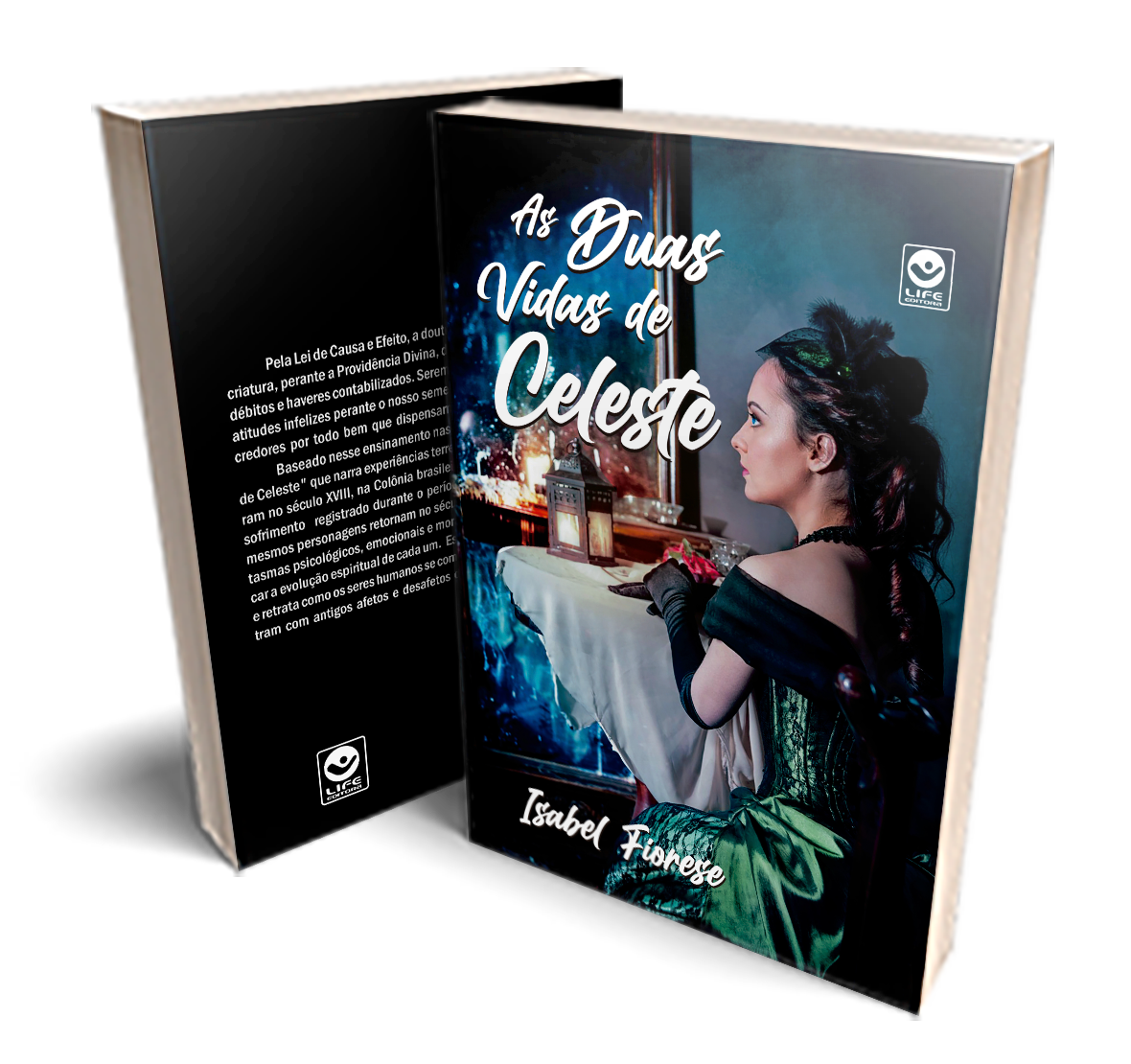 As Duas Vidas de Celeste