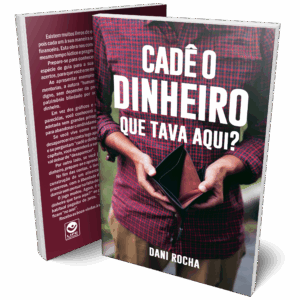 Cadê o Dinheiro que Tava Aqui?