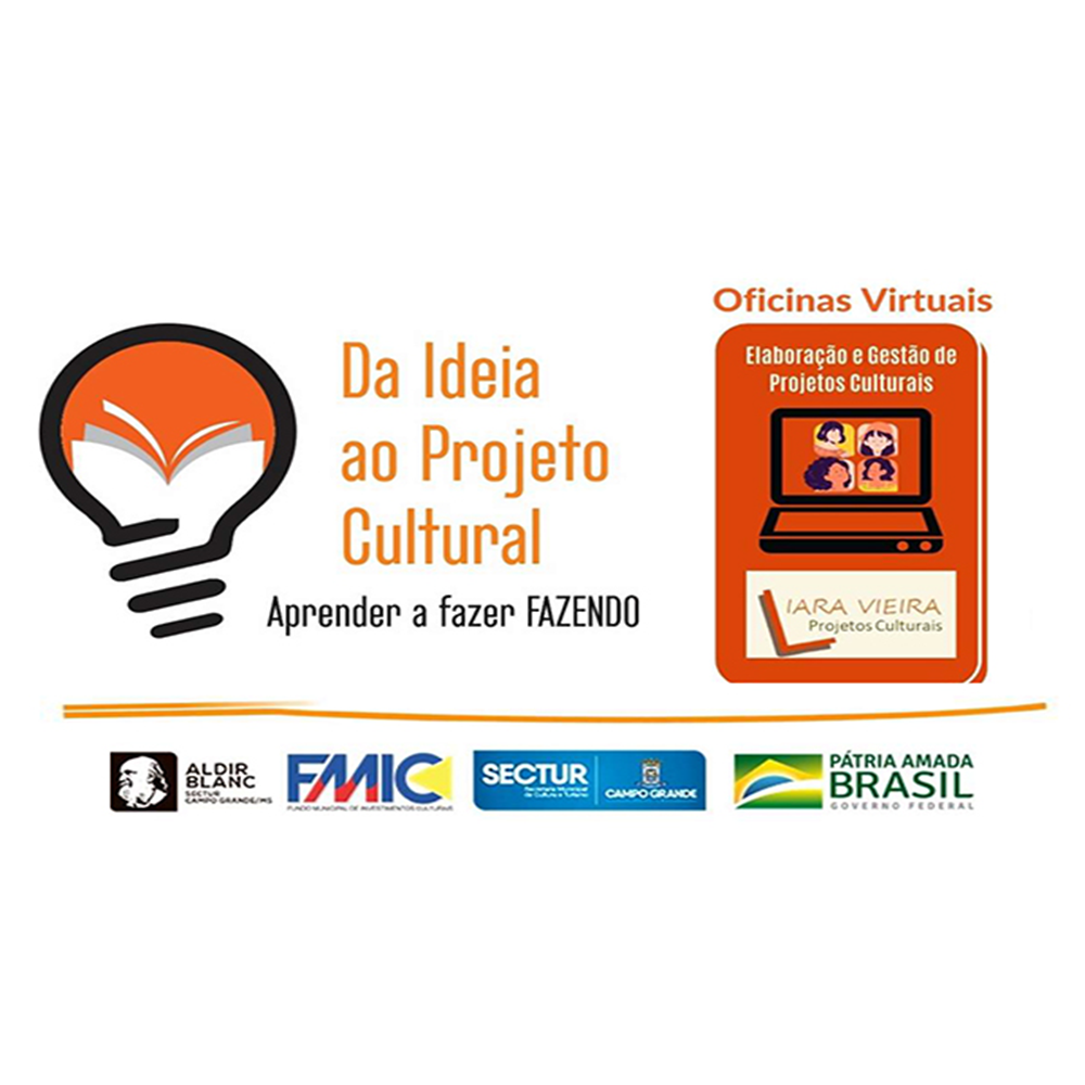 Oficina Prática de Gestão Cultural (e-book)