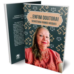 … Enfim, Doutora!