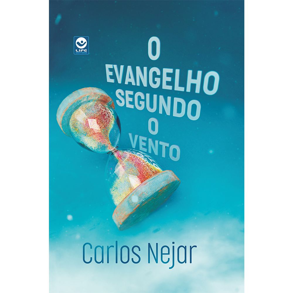 O Evangelho Segundo o Vento (edição de luxo)