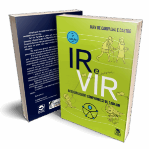 IR e VIR - Acessibilidade: compromisso de cada um