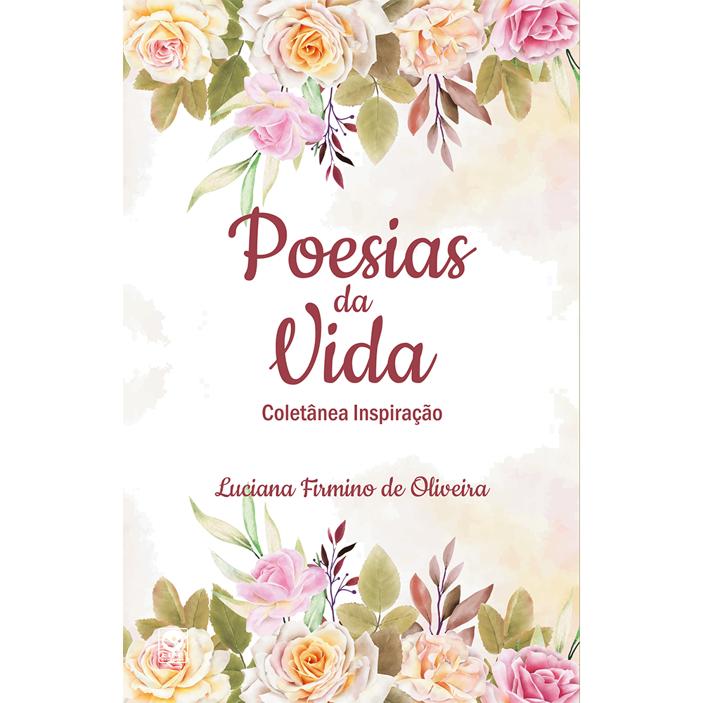 Poesias da Vida – Coletânea Inspiração