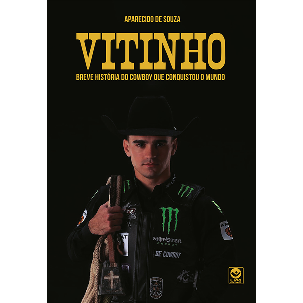 Vitinho – Breve história do cowboy que conquistou o mundo