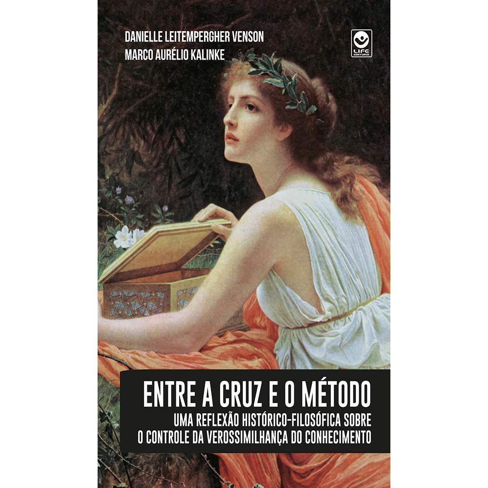 Entre a Cruz e o Método (e-book)