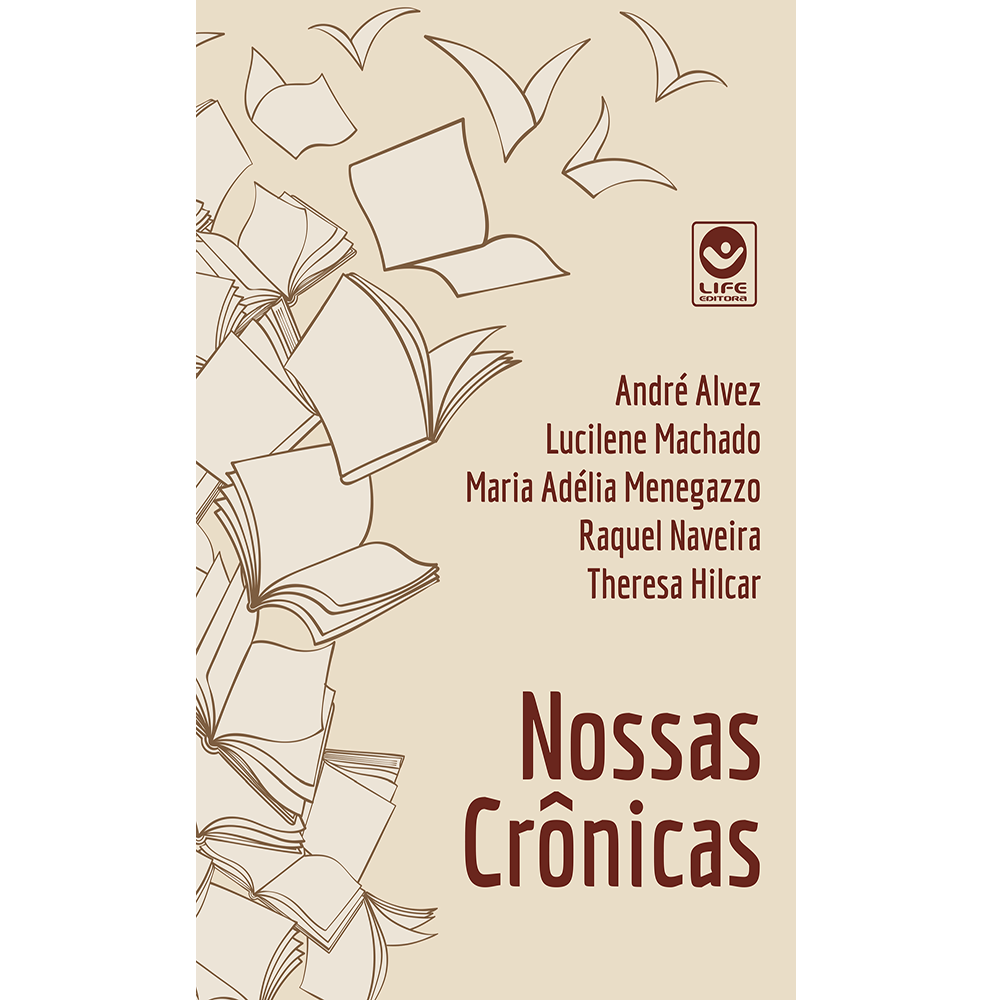 Nossas Crônicas