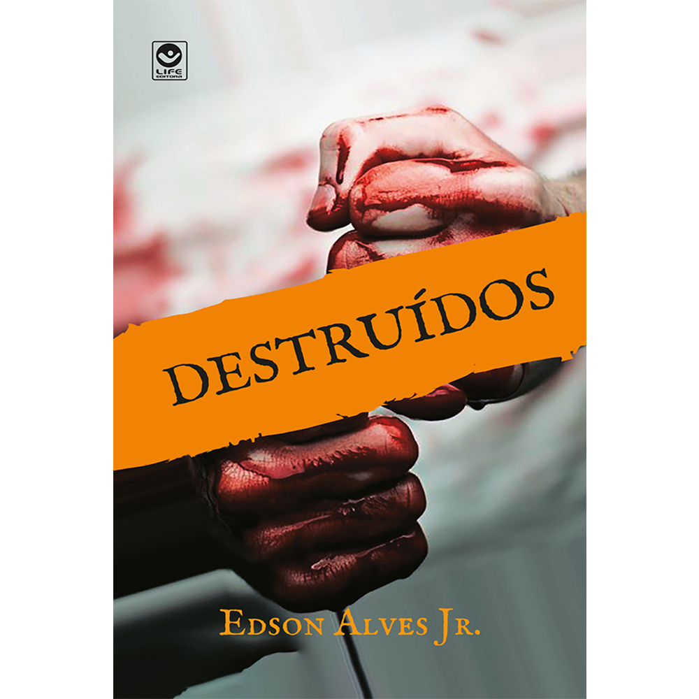Destruídos – Volume III