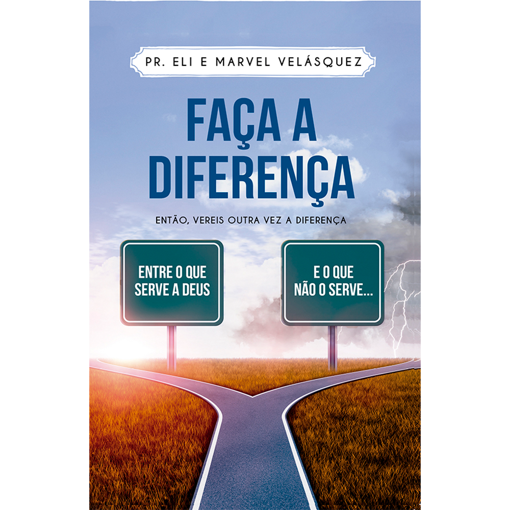 Faça a Diferença (e-book)