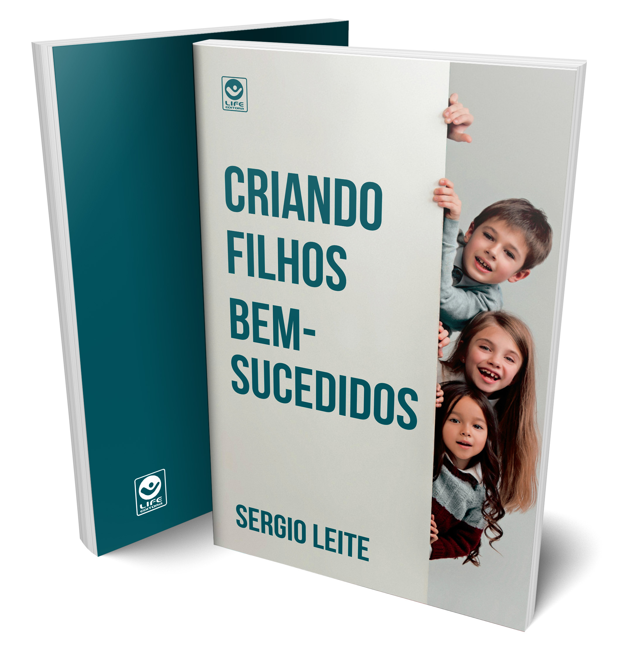 Criando Filhos Bem-sucedidos