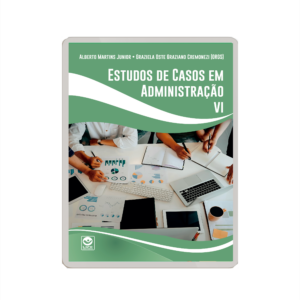 Estudos de Casos em Administração VI (e-book)