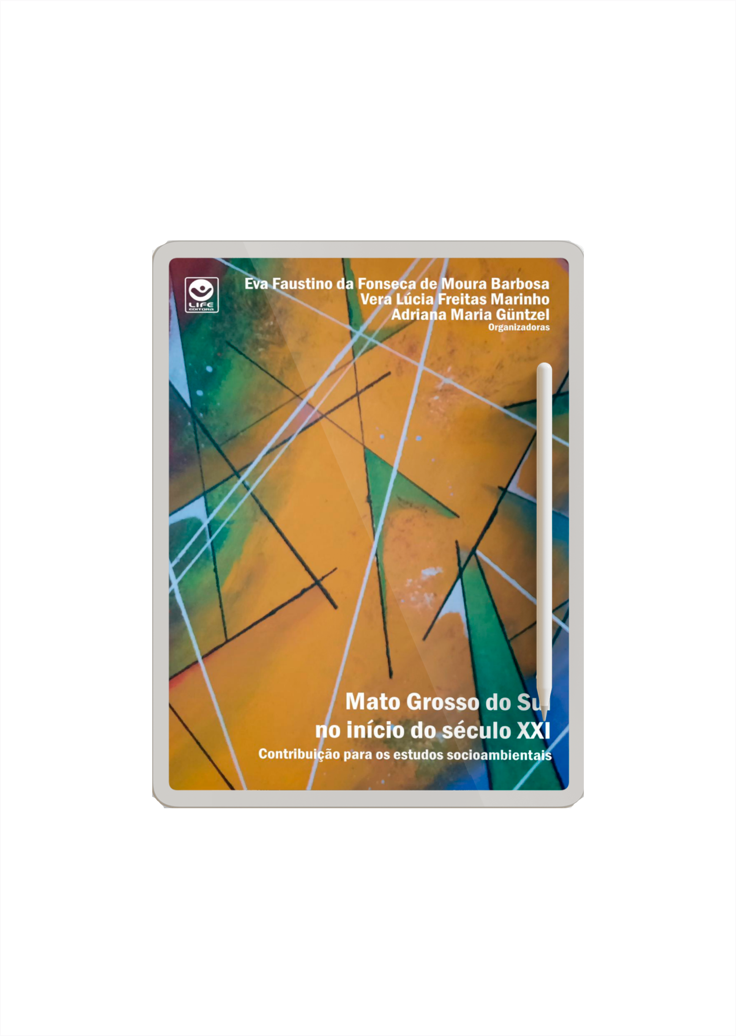 Mato Grosso do Sul no início do século XXI: contribuição para os estudos socioambientais – Volume 4 (e-book)