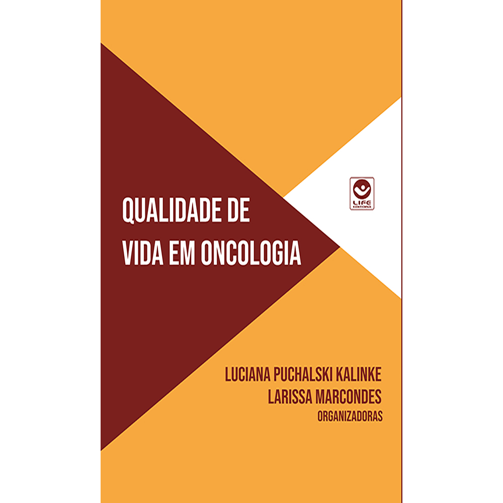Qualidade de Vida em Oncologia (e-book)