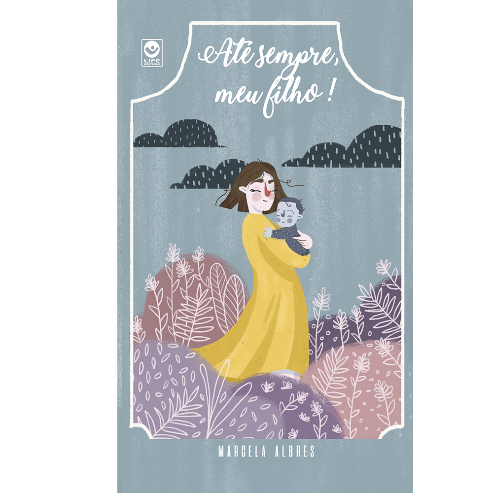 Até sempre, meu filho!