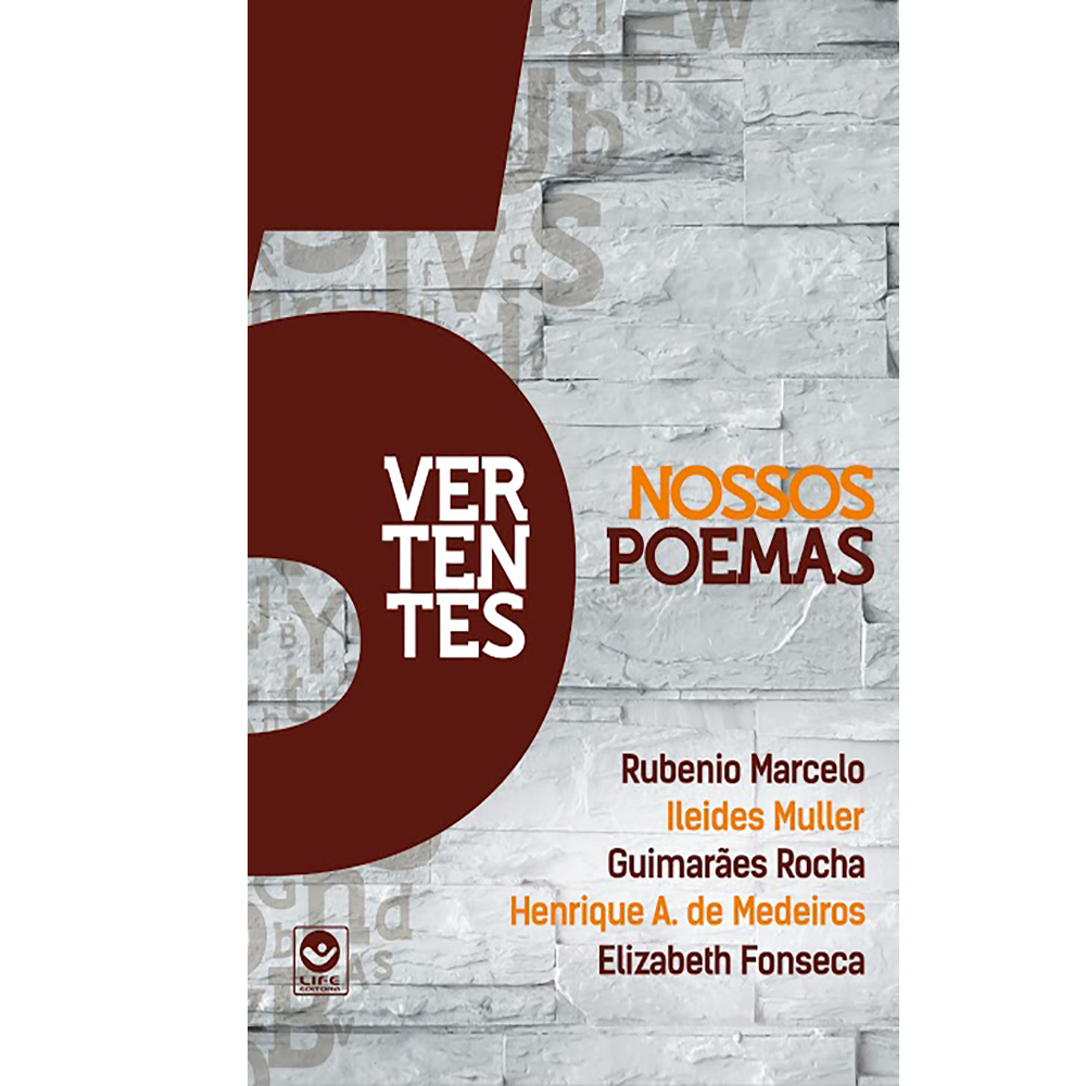 Vertentes – Nossos Poemas