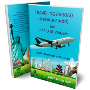Traveling Abroad - Um Diário de Viagem