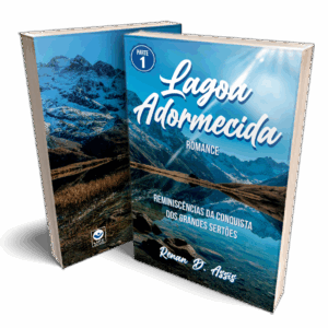 Lagoa Adormecida - Parte 1