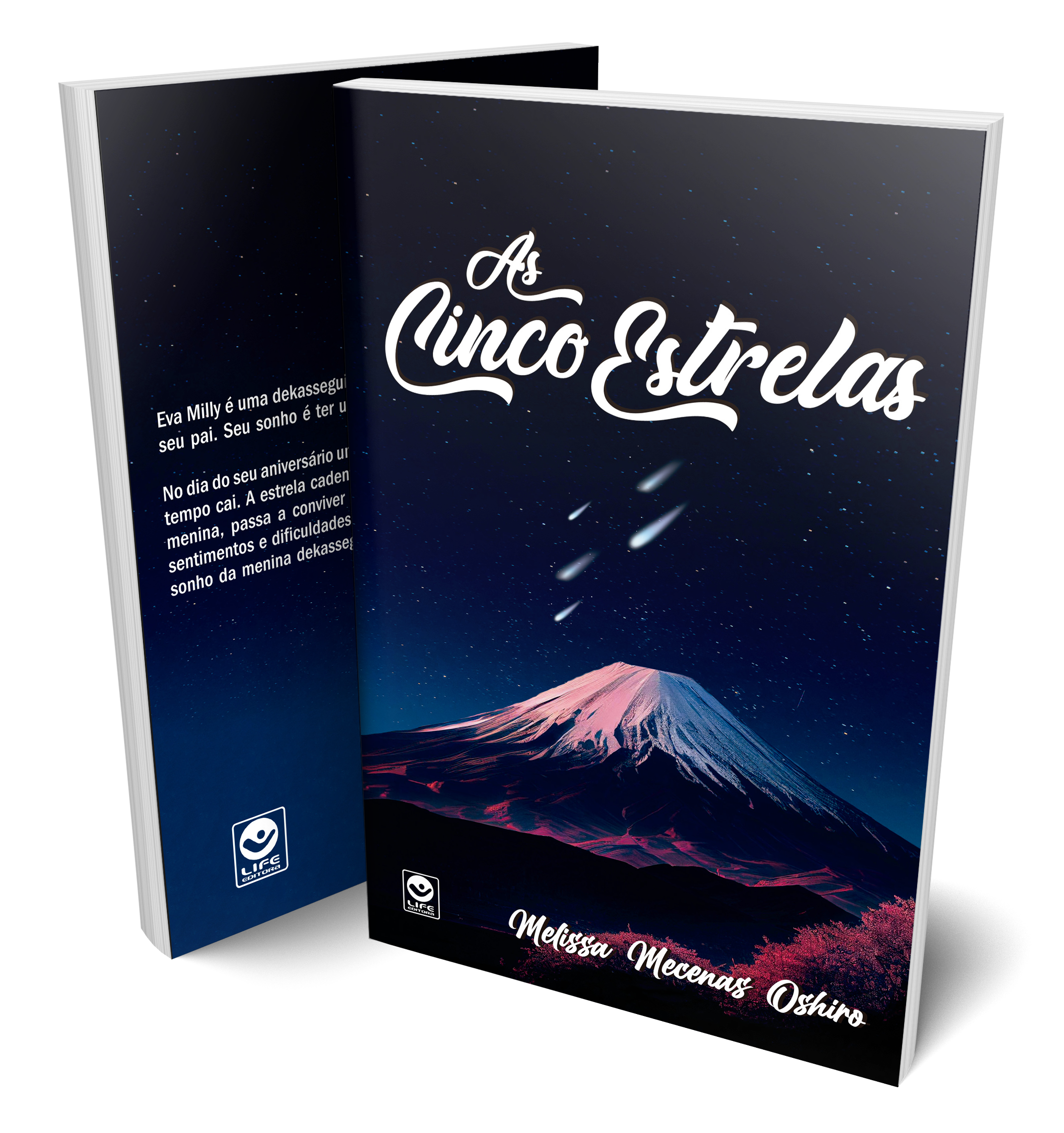 As Cinco Estrelas