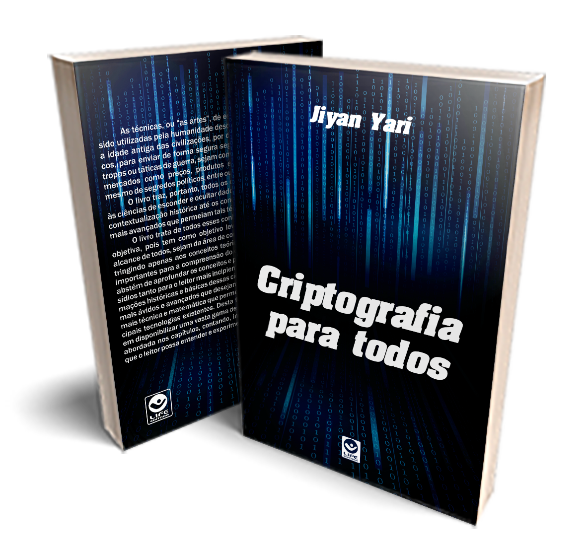 Criptografia para Todos