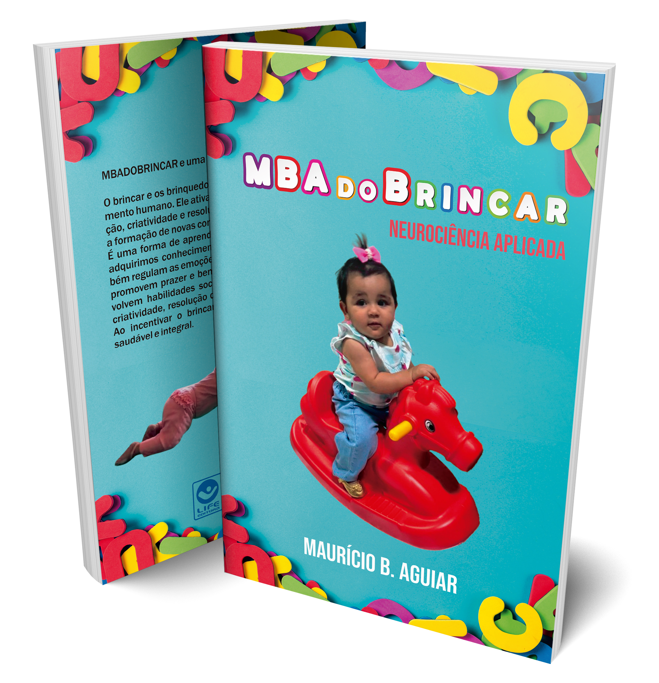 MBA do Brincar – Neurociência Aplicada