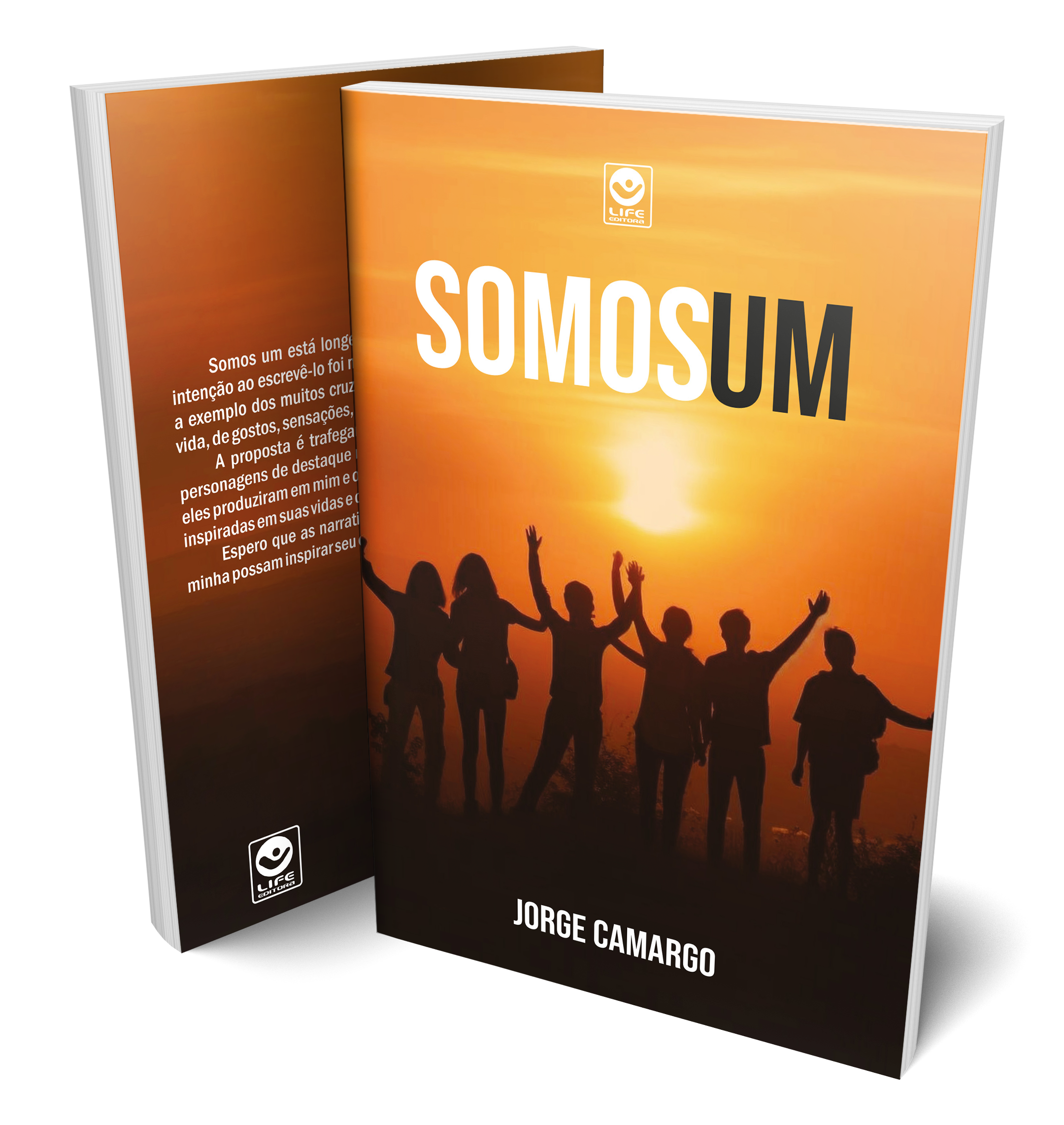 Somos Um