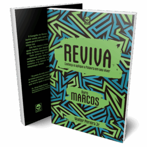 Reviva - Conheça e aplique a Palavra em seu viver - Doses diárias de esperança com o Apóstolo Paulo - Volume 2 (e-book)