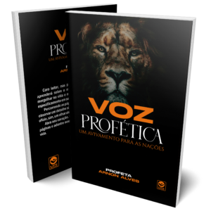 Voz Profética: Um avivamento para as nações