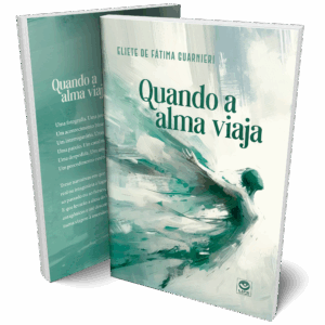 Quando a Alma Viaja