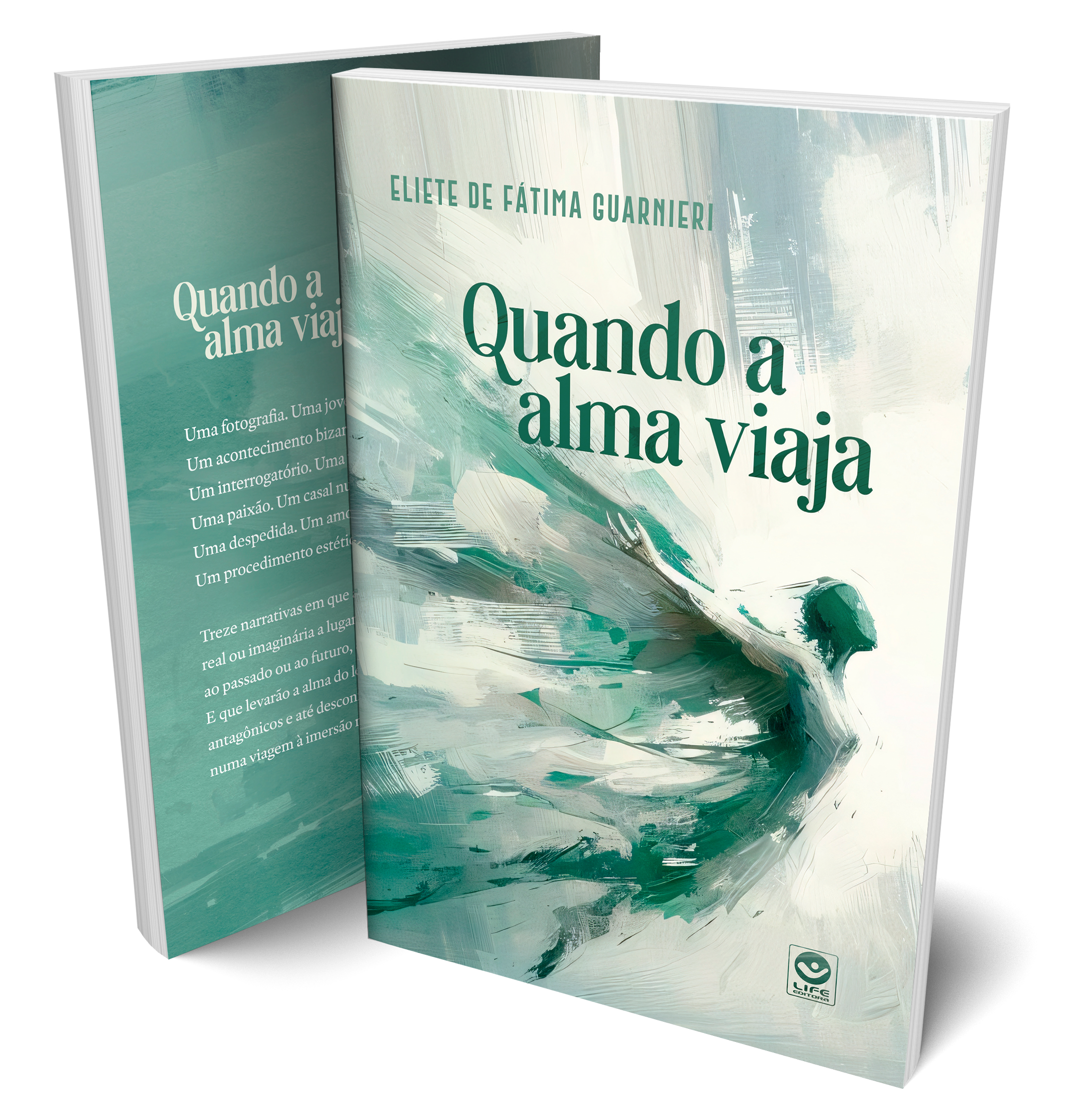 Quando a Alma Viaja