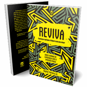 Reviva - Conheça e aplique a Palavra em seu viver - Doses diárias de esperança com o Apóstolo Paulo - Volume 2