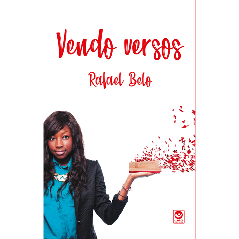 Vendo Versos (e-book)