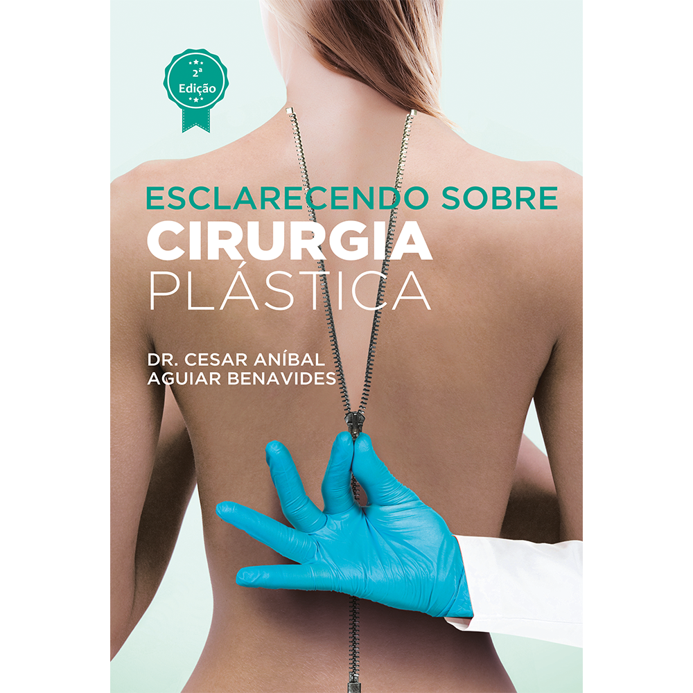 Esclarecendo Sobre Cirurgia Plástica (2ª edição)