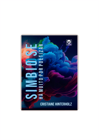 Simbiose – Há muito por poetizar (e-book)