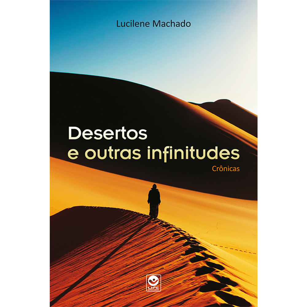 Deserto e Outras Infinitudes