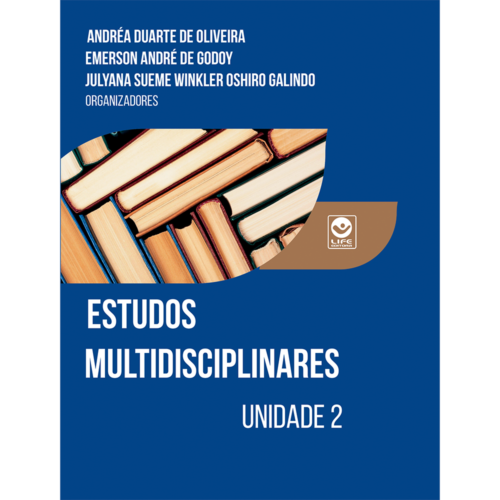 Estudos multidisciplinares Unidade 2 (e-book)