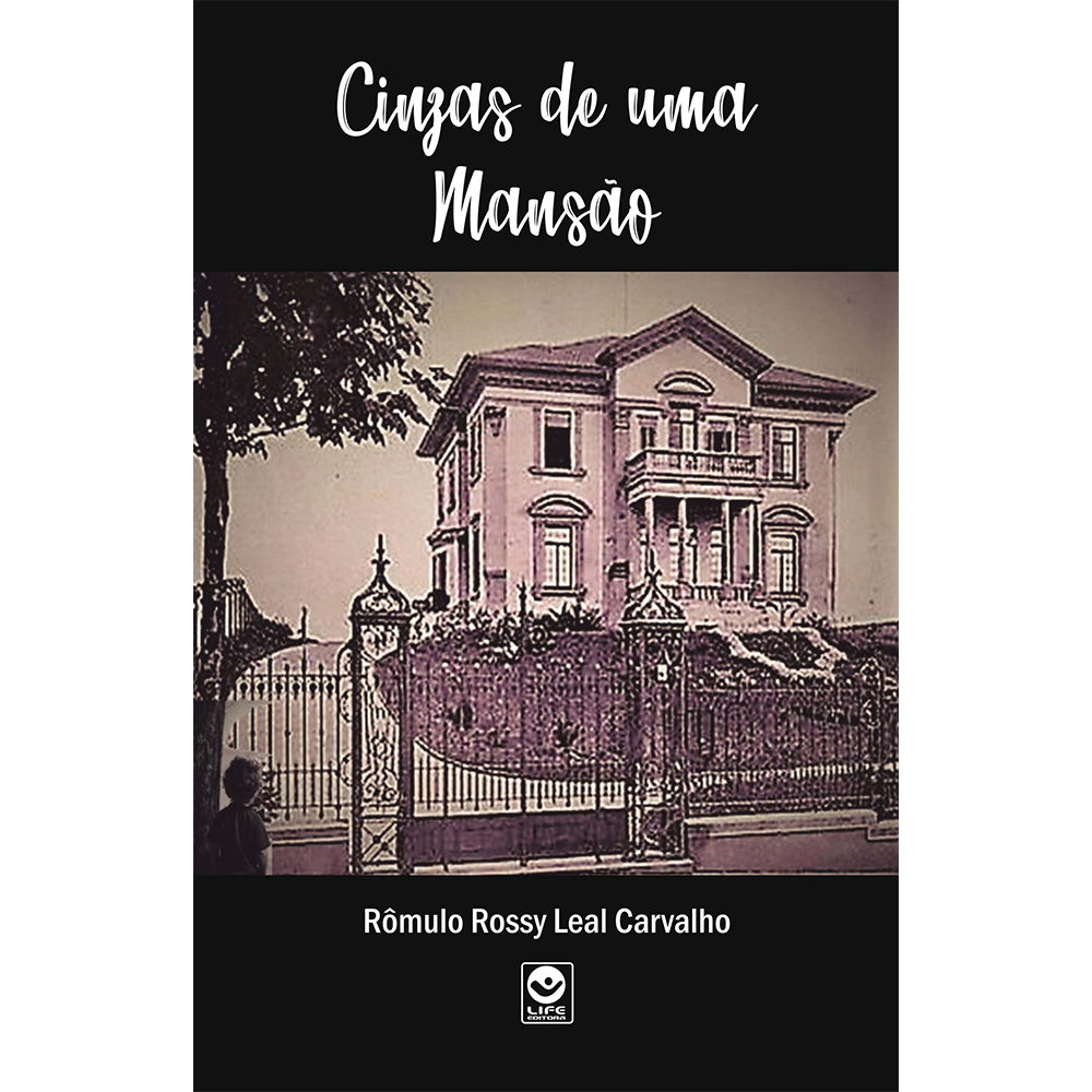 Cinzas de uma Mansão